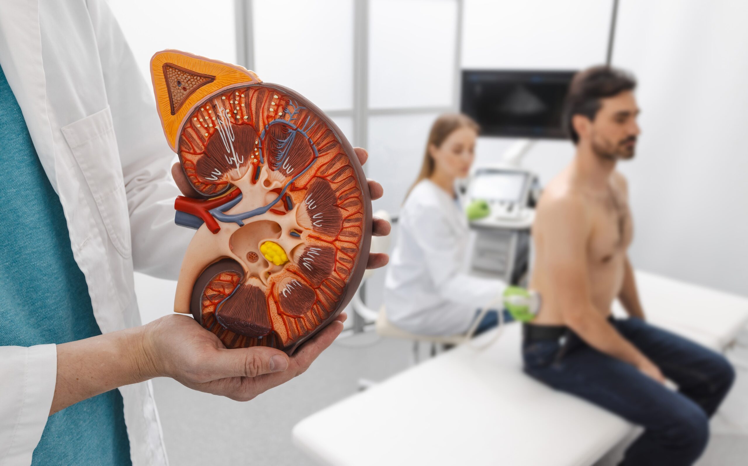 Kidney Injury & Kidney Failure Lawsuits