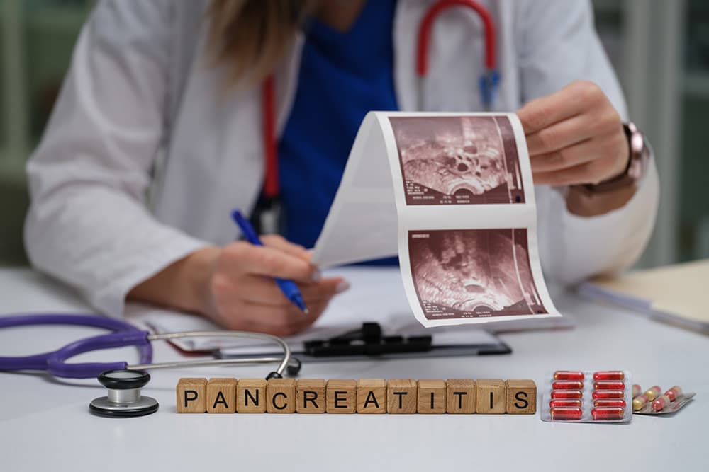 Ozempic Pancreatitis Risk