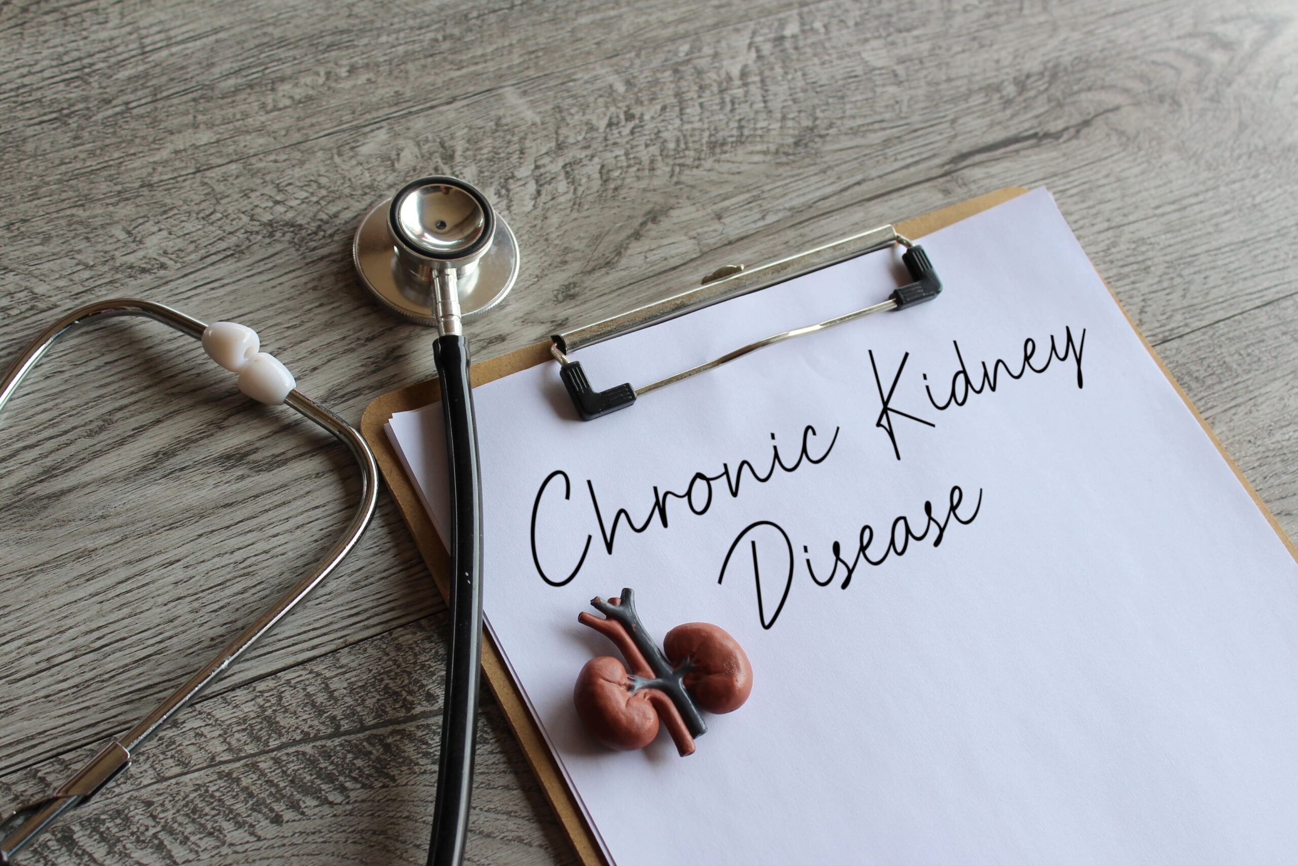 Acute Kidney Failure