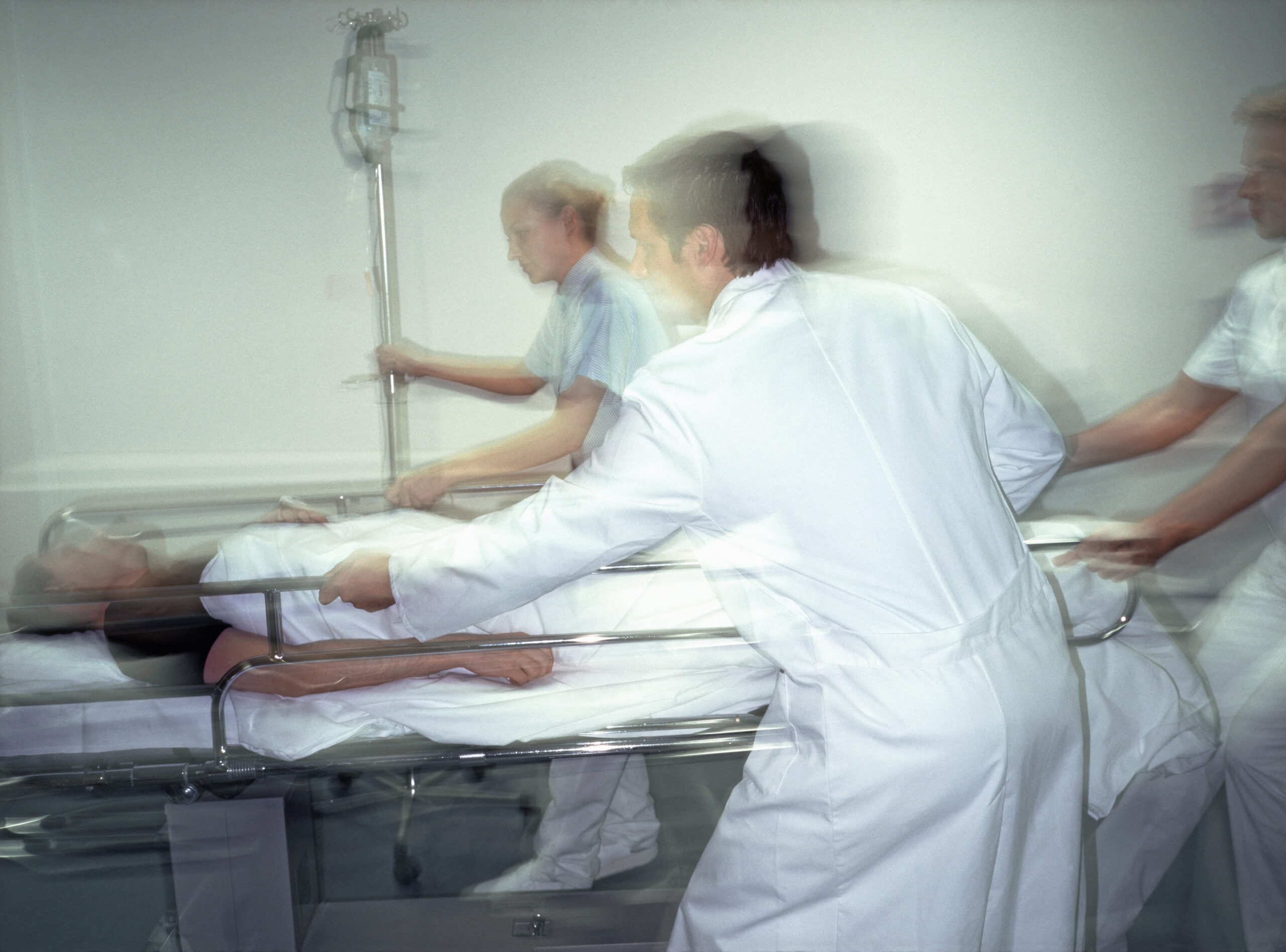 Chronic Pancreatitis