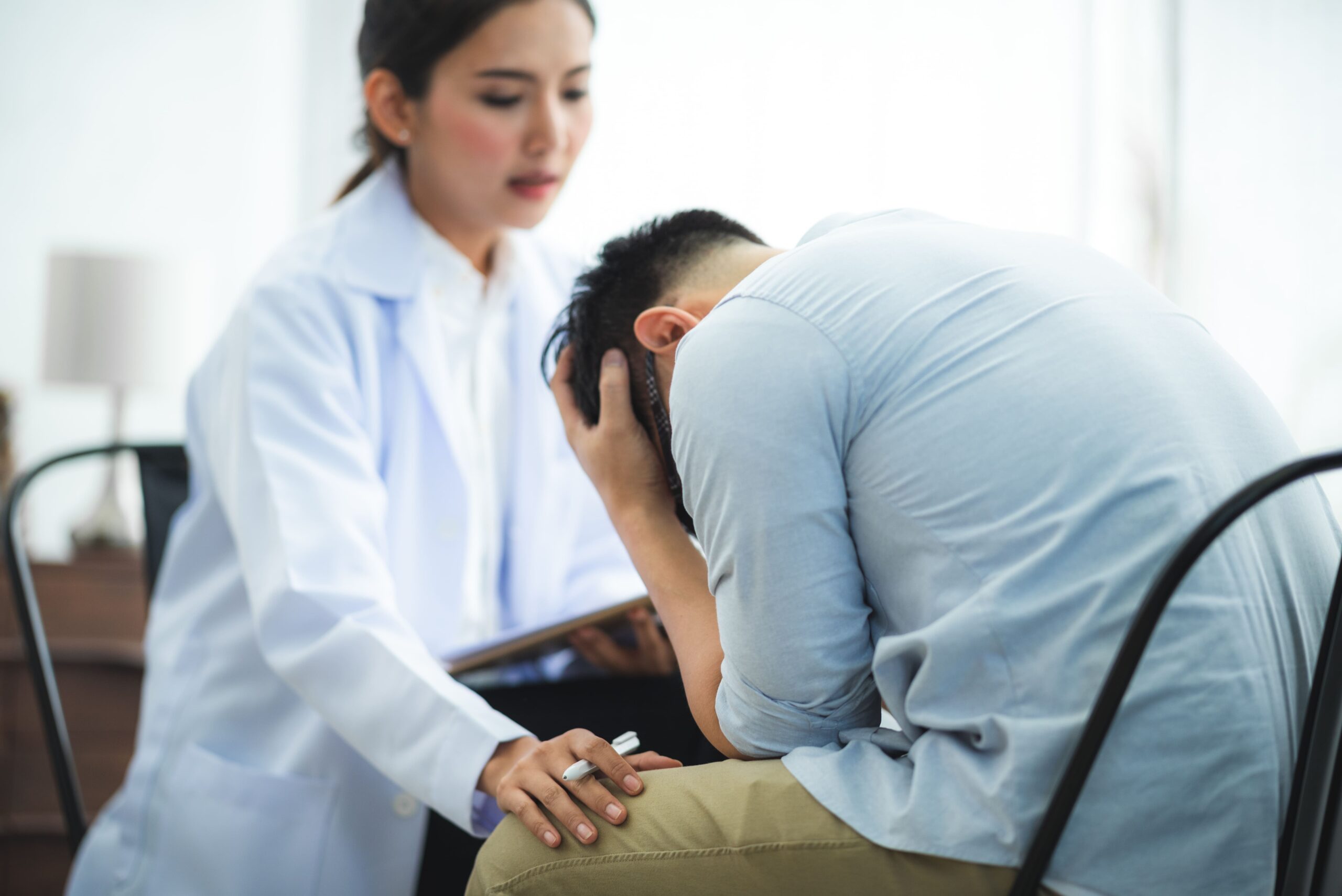 Gastroparesis Causes