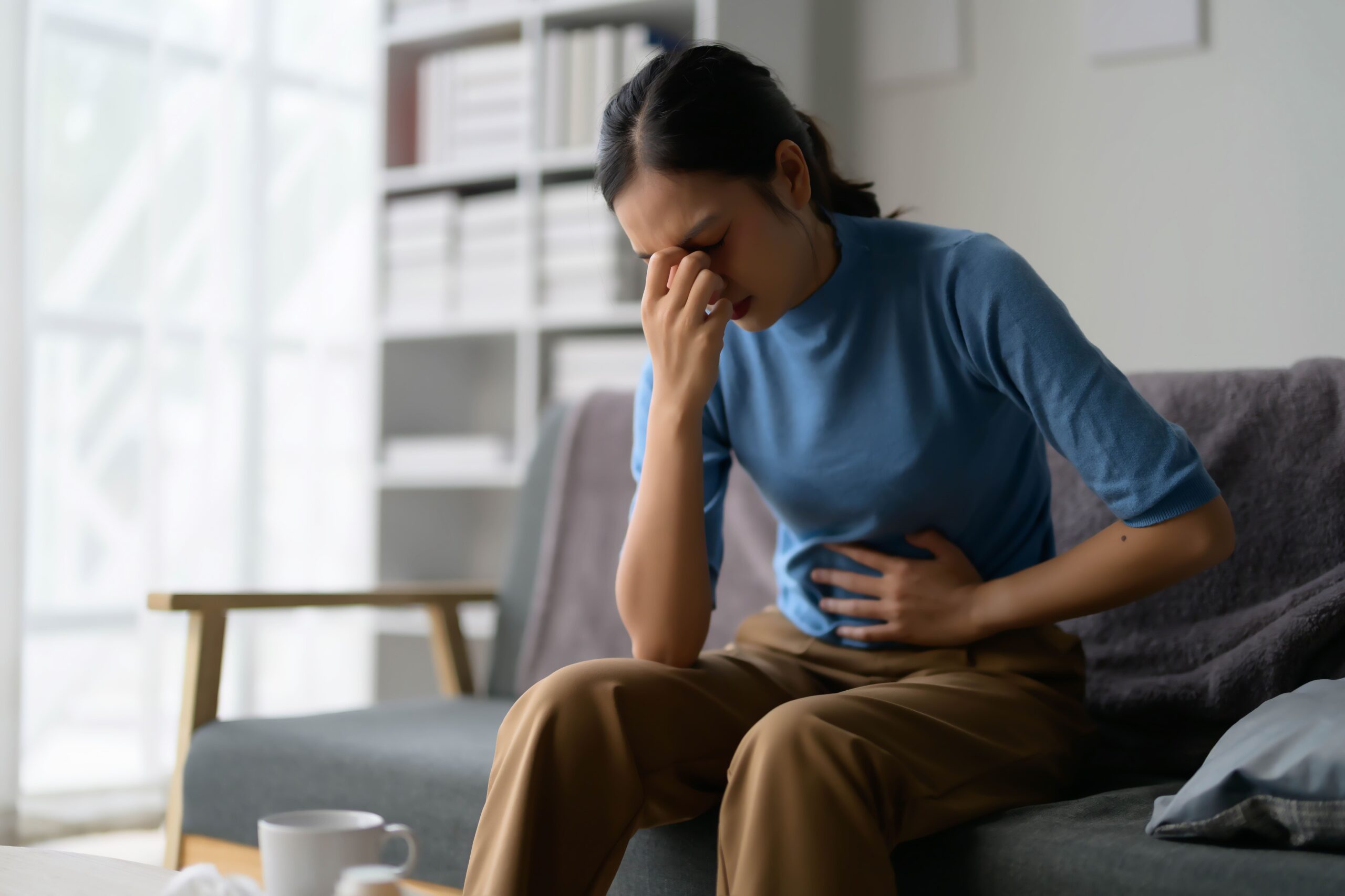 Gastroparesis Lawsuit Cases