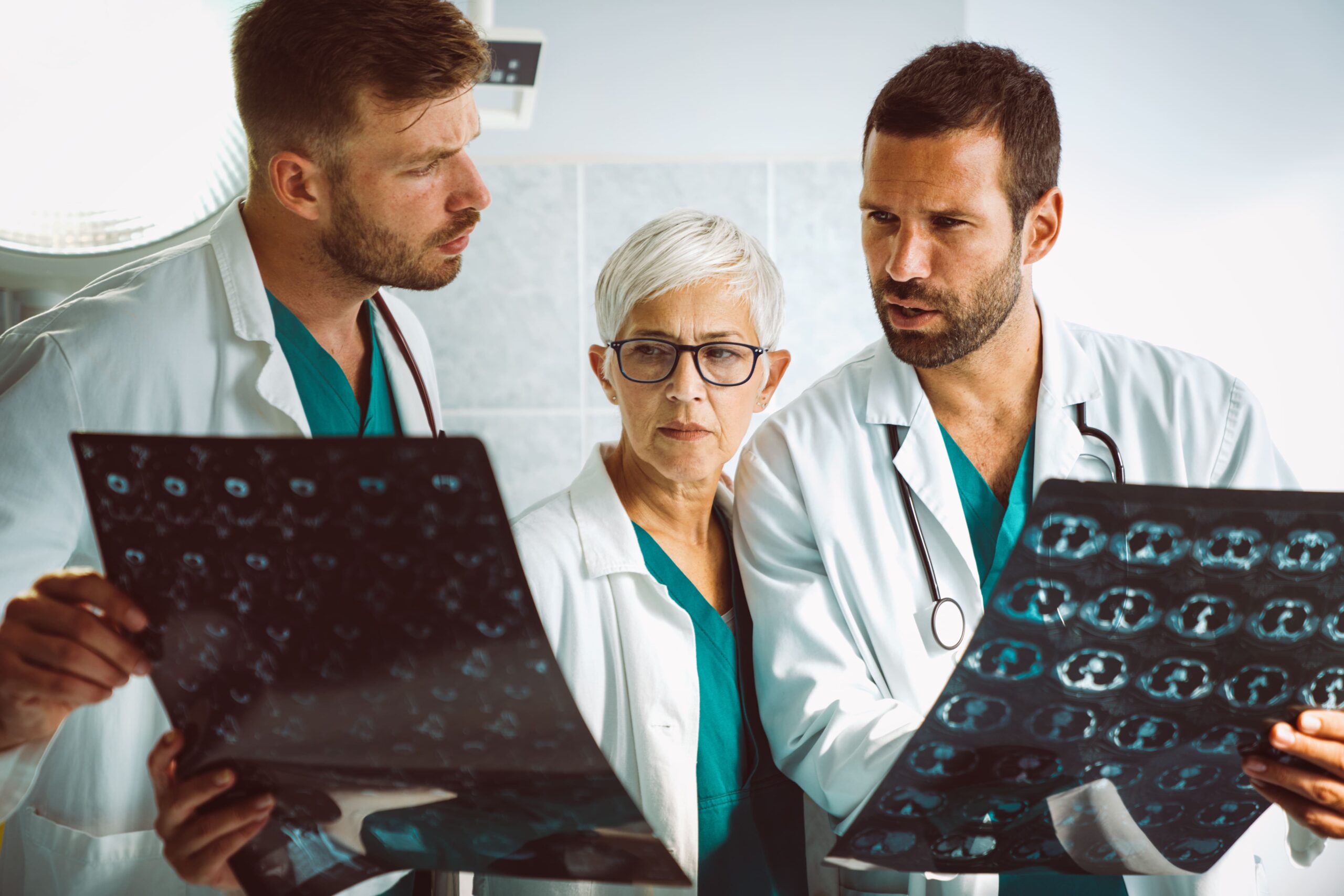 Gastroparesis Symptoms