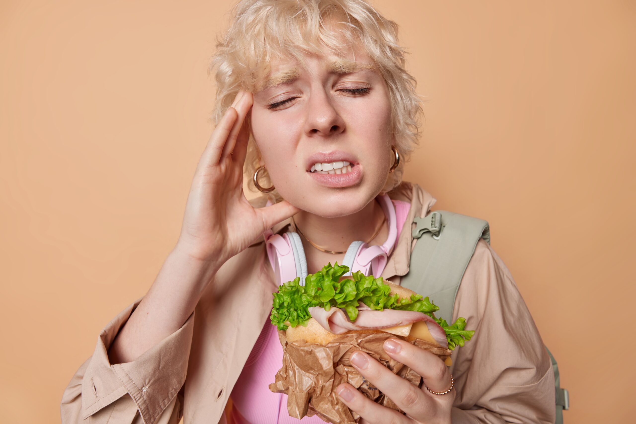 GLP-1 Drugs Common Side Effects