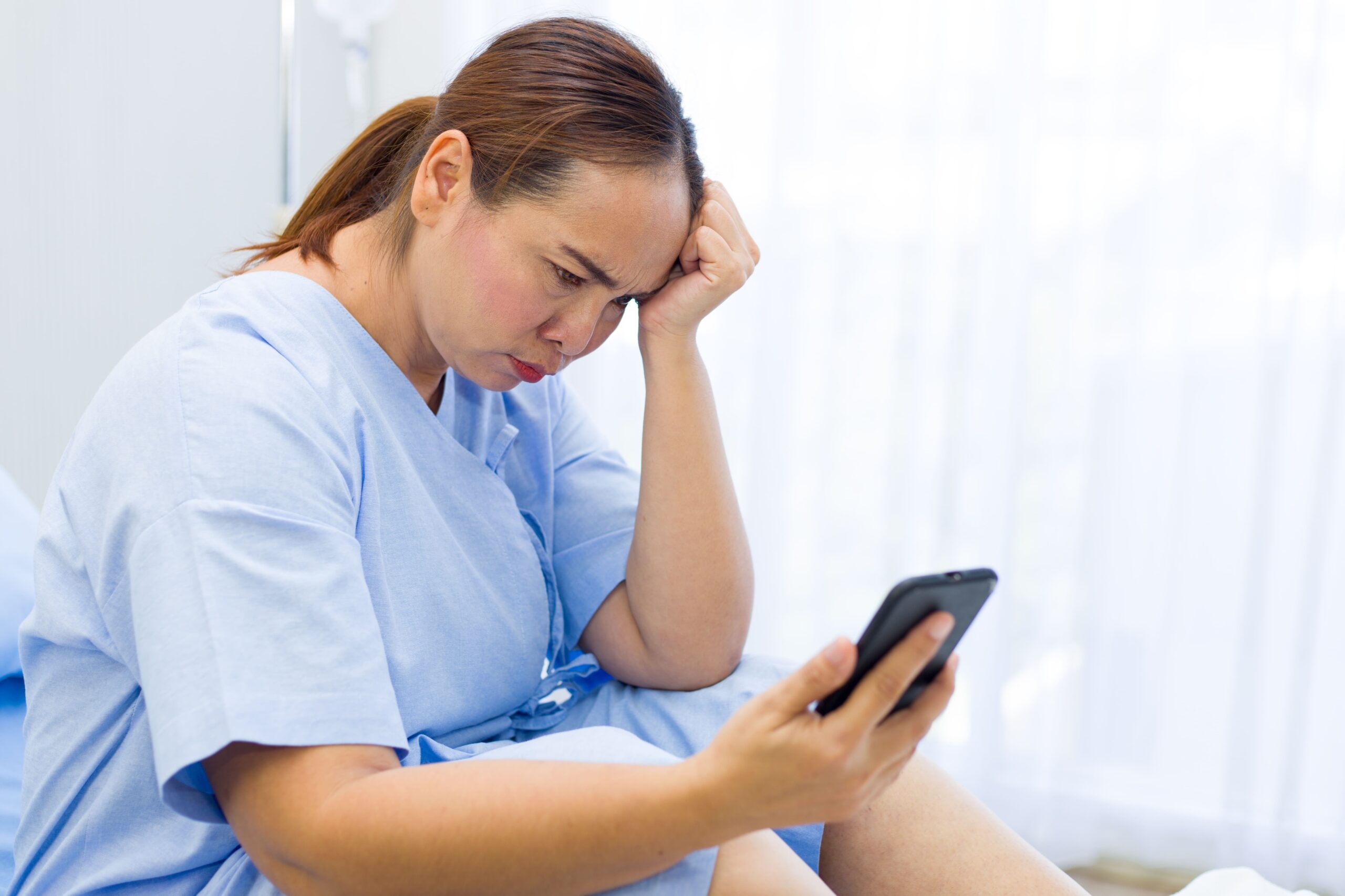 GLP-1 Lawsuit Medical Records