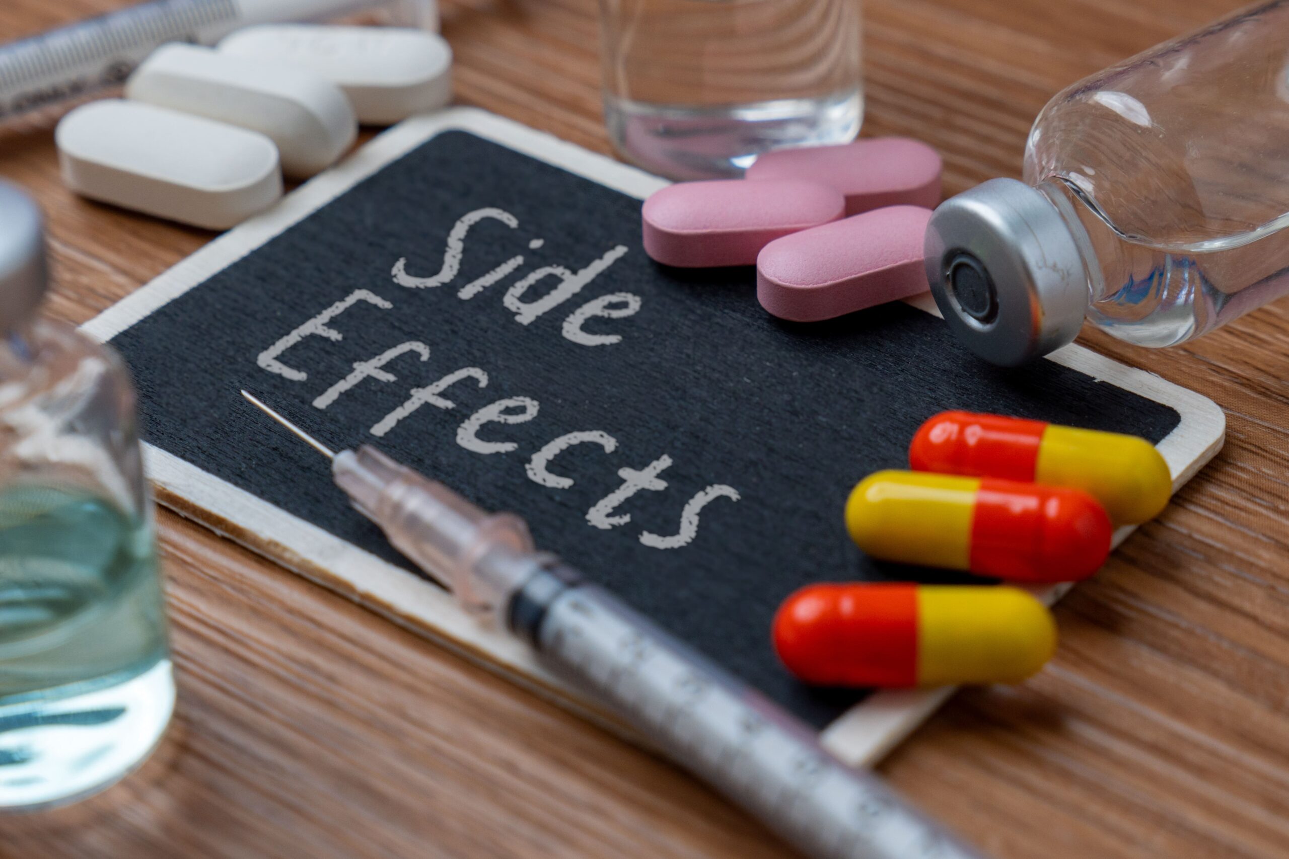 GLP-1 Side Effect Reports 2026