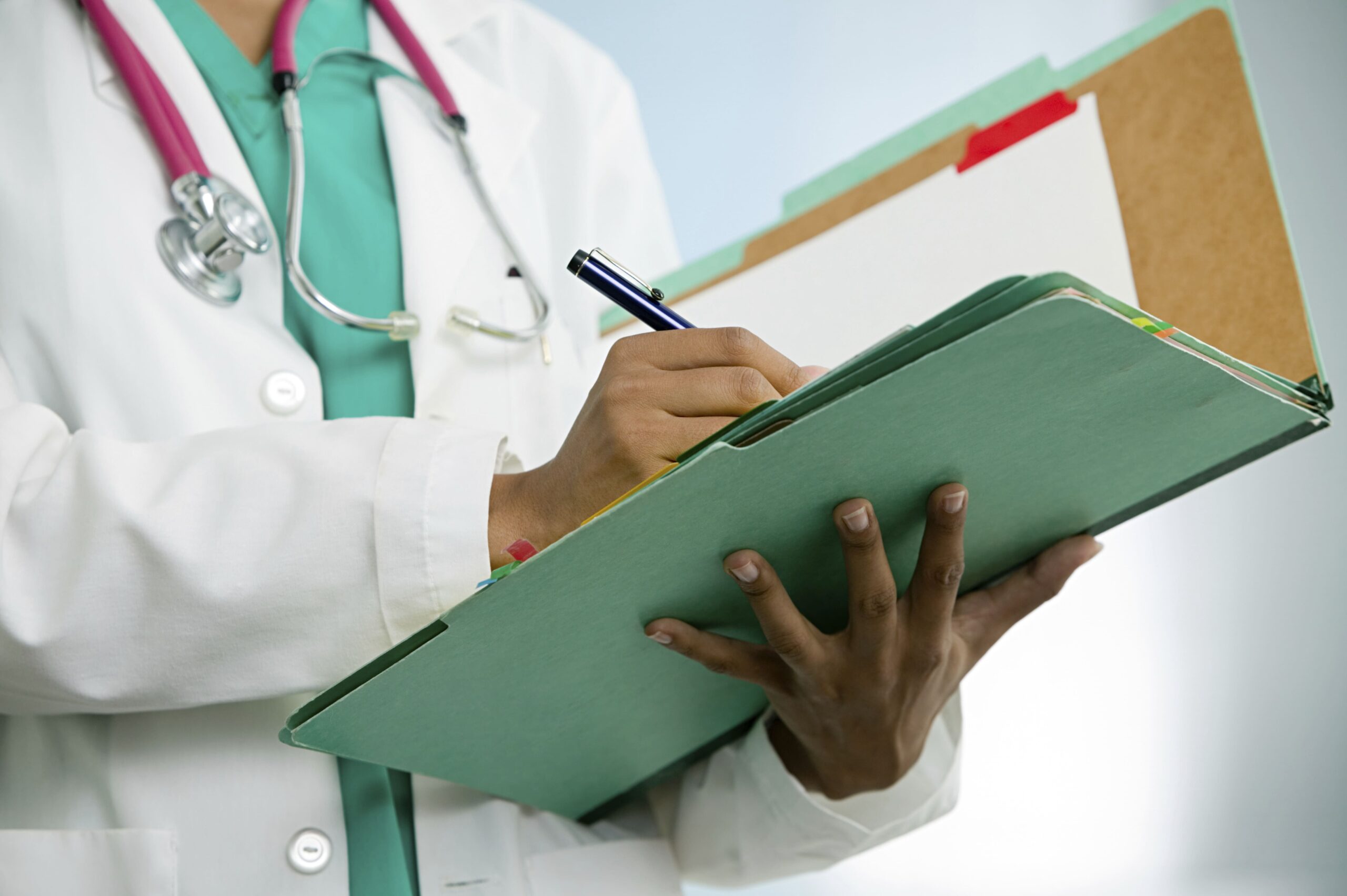 Medical Records for GLP-1 Lawsuit