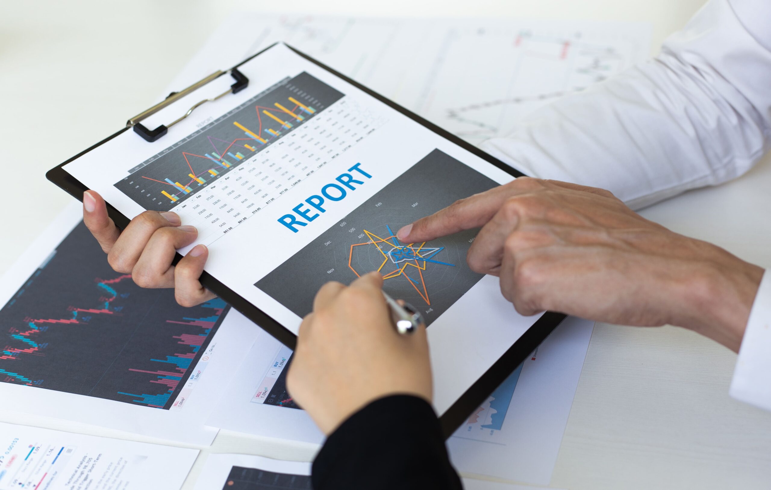 Thousands of GLP-1 Side Effect Reports