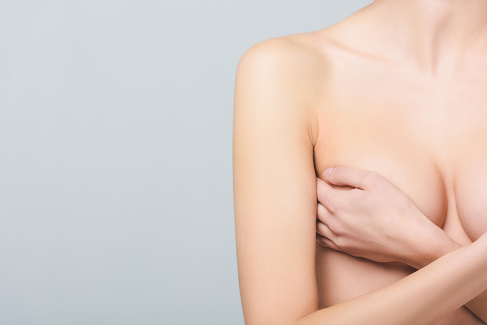 Ozempic Breasts